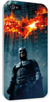 Batman The Dark Knight - Feu Coque Apple IPHONE 4/4S Warner Bros