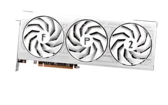 Sapphire PURE Radeon RX 7700 XT Frostpunk 2 Edition AMD 12 GB GDDR6