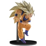 Banpresto Dragonball Super Scultures Big Budoukai 6 Vol.6 Figure