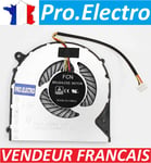 Ventilateur fan Aorus P35 P35X P35W P35Wv2 P35Xv4 N870EK