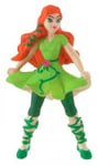 DC Comics Super Hero Girls mini figurine Poison Ivy 8,5 cm Comansi figure 99115