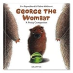 George the Wombat - A Potty Companion