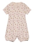 Hust & Claire Milu - Nightwear Beige