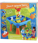 PLAY Sand And Water Table / Brand New/ Box Has Damages/ Free Post/