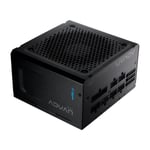 FSP/Fortron ADVAN 1000 GM 80+G  1000W         ATX3.1/GEN5.1 retail