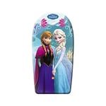 BODY BOARD 94 FROZEN - Mondo Toys – Disney Frozen - Jeux d'eau pour enfants