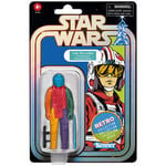 Star Wars Retro Colecction Luke Skywalker