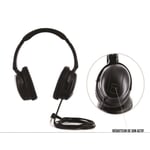 Casque réducteur de bruit actif B-quiet