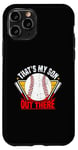 Coque pour iPhone 11 Pro Thats' My Son Out There