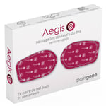 Paingone Aegis Gel Pads de remplacement Accessoire(S) 2 pc(s)