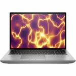 Hp ZBFG11 16 i7-14700HX 32GB 512GB 1000W Laptop