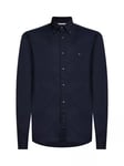 Tommy Hilfiger Regular Fit Poplin Cotton Shirt