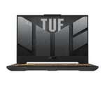 Bærbar computer Asus TUF507VU-LP237 Intel Core i7-13620H 16 GB RAM 512 GB SSD Nvidia Geforce RTX 4050