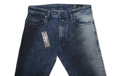 DIESEL THOMMER 084PI JEANS W29 L32 100% AUTHENTIC