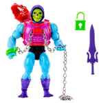 Masters of the Universe Origins Deluxe figurine Dragon Blaster Skeletor 14 cm