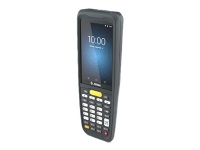 Zebra MC2200 - Datainnsamlingsterminal - Android 10 - 32 GB - 4 farge TFT (800 x 480) - baksidekamera - strekkodeleser - (2D-bildefremviser) - USB-vert - microSD-spor - Wi-Fi 5, NFC, Bluetooth