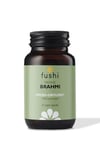 Fushi - Organic Brahmi (60 kapslar)