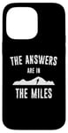 iPhone 14 Pro Max The Answers Are In The Miles Case