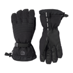 Alpine Glove Gore Tex perform - 5 finger 24/25, handskar unisex