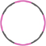 Rockering med vekt - 1,8kg Hula Hoop