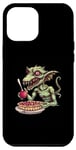 iPhone 12 Pro Max Snallygaster Eating An Apple Pie Case