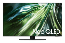 Samsung 65" Neo QLED QN90D 4K Smart TV (2024)