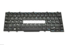 Clavier Dell Latitude E5450 E5470 E7250 E7450 E7470 Series Espagnol 8TJHT 08TJHT