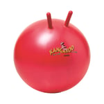 Togu Kangaroo Super ABS 60 cm Rød Hoppeball