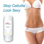 LIPOLOSS BODY FIRMING CREAM GET FIRMER PERT BODY NO LUMPS BUMPS OR CELLULITE