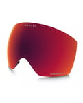 Oakley Flight Deck L Lins Prizm Torch Iridium