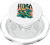 Hydra Greek Mythology Ancient Greece Monsters And Gods PopSockets PopGrip for MagSafe