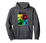 The Beatles - CMYK Beatles Pullover Hoodie