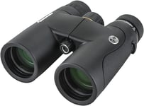 Celestron–Nature DX ED 8x42 Premium Binoculars –Extra-Low Dispersion Objective –