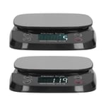 Kitchen Digital Scale Household Stainless Steel Rechargeable Baking Scale