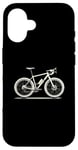 Coque pour iPhone 16 Ride The Gravel