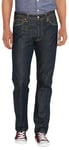 Levi's Men's 501 Original Fit V5 Jeans, Marlon, 38W / 32L