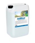 Arom-Dekor AdBlue 10 liter, inkl. pip