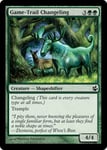 Game-Trail Changeling