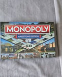 Monopoly | Maidstone Edition 2021 | Classic Fun Family Board Game- Free UK Post