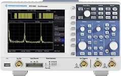 Rohde & Schwarz RTC1002EDU Oscilloscope numérique 50MHz 2 canaux