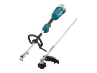 Makita Dux18zx1 - Strömenhet För Multiverktyg - Sladdlös - 18 V - Inget Batteri - 0- 6800/0-9700 Vpm - Solo