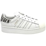 Baskets adidas  Reconditionné Superstar -