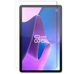 Lenovo Lenovo Tab P11 (2nd Gen) TB350 Clear Tempered Glass Screen Protector