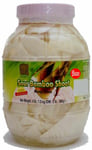 Sour Bamboo Shoot- Slice 907g