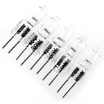 5 X G4 20w 12v Ampoule Halogene Ampoules De Lampe