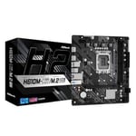 Asrock H610M-H2/M.2 D5 LGA 1700 DDR5 Micro ATX Motherboard