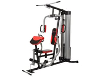 Multifunctional Trainer For Home Hms Premium Tytan 9