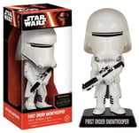 Star Wars 7 - Wacky Wobbler - Snowtrooper - 16cm