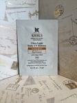 KIEHL'S ULTRA LIGHT DAILY UV DEFENSE SUNSCREEN SPF 50 PA++++ 3ML SAMPLE BN