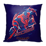 Northwest Spider-Man Pillow, 18" x 18", 2099